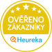 Heureka.cz - oven hodnocen obchodu