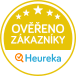 Heureka.cz - ov��en� hodnocen� obchodu