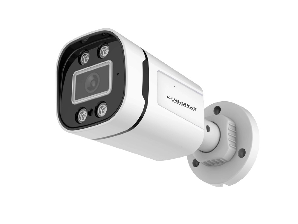 Venkovn� AHD kamera:�KAMERAK.cz AHD WN-59A