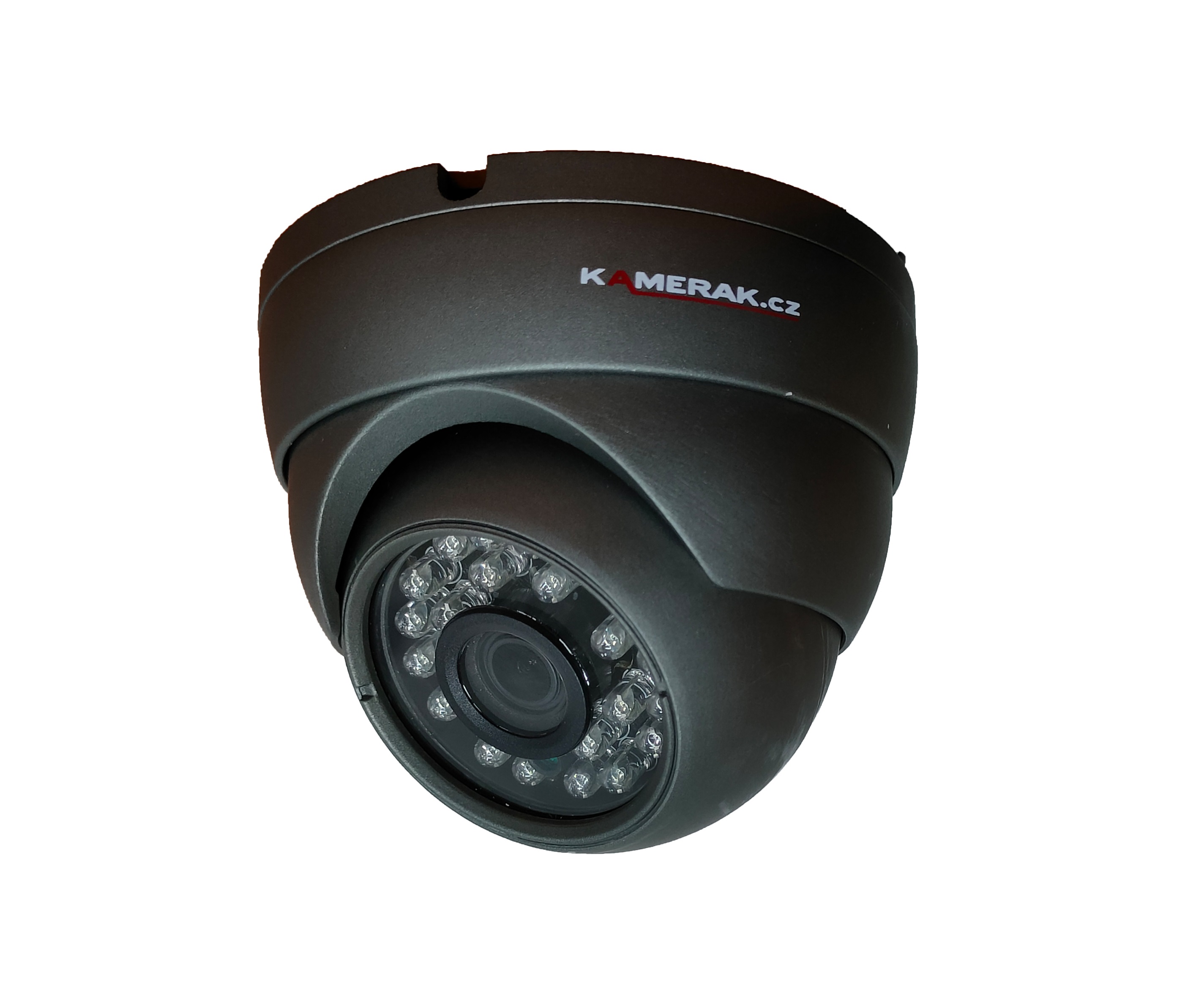 Venkovn� AHD kamera:�KAMERAK.cz AHD-64E 5MPx