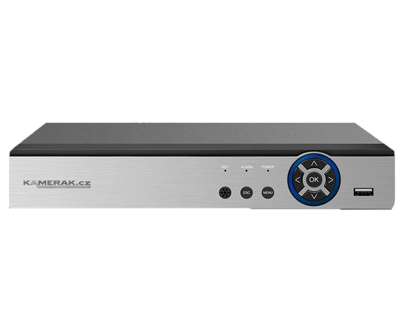 DVR XM-A108