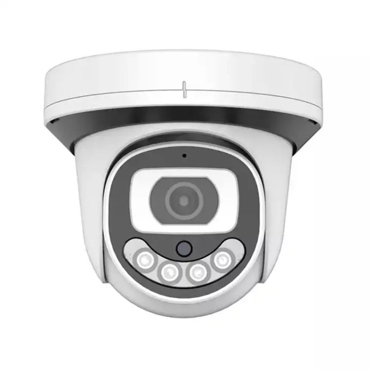 Venkovn� IP kamera pro dohledov� syst�m