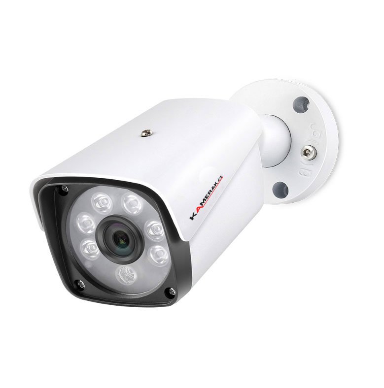 Venkovn 8MPx kamera nabz 4K rozlien 