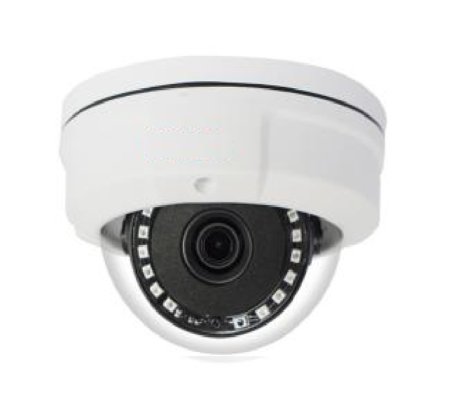 AHD kamera nabdne zznam v 2MPx rozlien