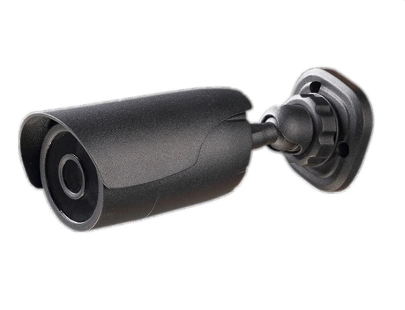AHD kamera nabdne zznam v 2MPx rozlien