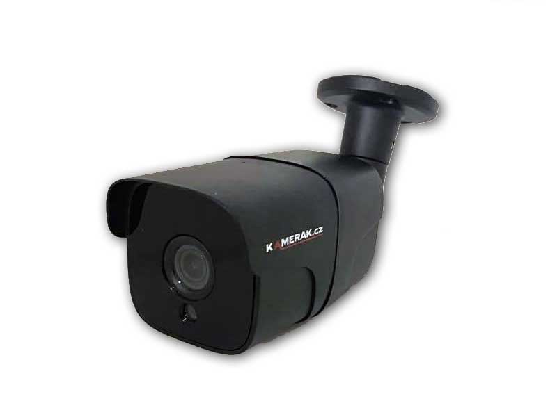 Venkovn IP kamera:KAMERAK.cz IPC XM-07B 4MPx pro dohledov systm