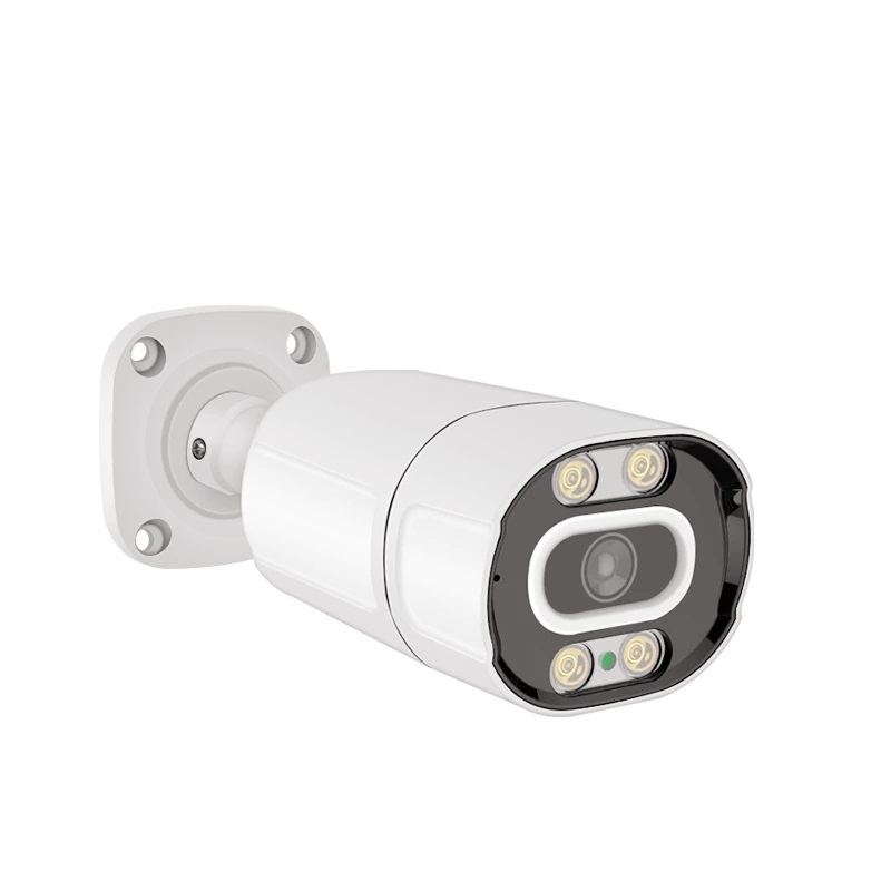 Venkovn IP kamera:KAMERAK.cz PoE IP XM-03C 5MPx pro dohledov systm