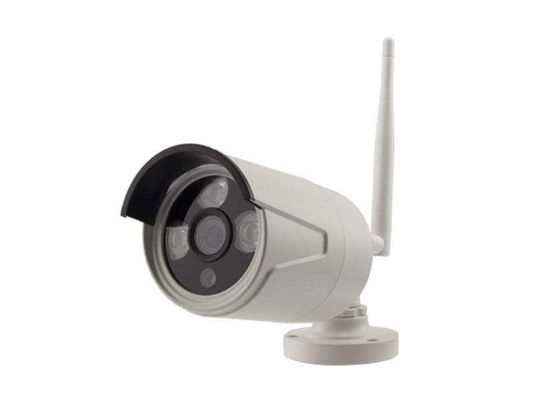 WiFi IP kamery pro wifi set TUYA