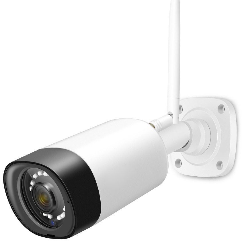 P2P smart WIFI IP kamera  CamHi-B1 2MPx P2P 3,6mm 