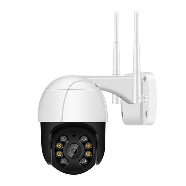 WiFi PTZ oton kamera XM-545 5Mpx, 