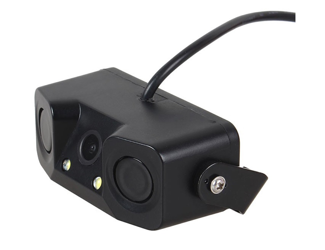 Parkovac� kamera K0093 se senzorem 