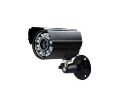 AHD kamera 2MPx 1080P AHD-52A bullet ern - 598 K