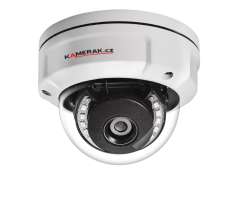 AHD kamera 2MPx 1080p AHD-66A antivandal - 480 K