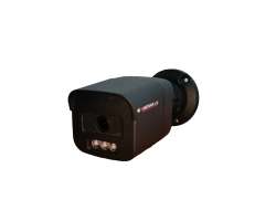 AHD kamera 5MPx 1920p AHD-62E bullet ern - 1070 K