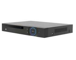 DVR rekordry