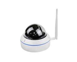WIFI kamera IP PRO WIP-04B 3MPx pro set DOME + adapter - 1490 K