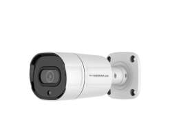 PoE IP kamera XM-08B 4Mpx IR psvit - 1190 K