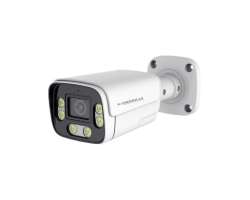 Poe IP kamera  XM-06B 4MPx s mikrofonem - 1290 K�