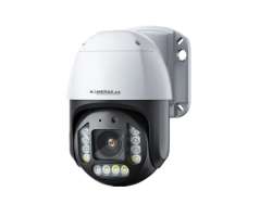 Poe IP kamera oto�n� PTZ XM-20B 4MPx bullet b�lo�ern� s mikrofonem - 1660 K�