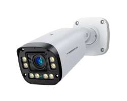Poe IP kamera XM-19C 5MPx 2,7-13,5mm 5x optick zoom  - 2998 K