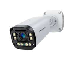 Poe IP kamera XM-19C 6MPx 2,7-13,5mm 5x optick� zoom - 2998 K�