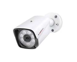 4K PoE IP kamera XM-01D 8Mpx - 1960 K�