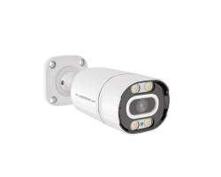 4K PoE IP kamera XM-03D IR i LED p��svit 8Mpx - 1960 K�