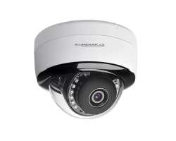 4K PoE IP kamera XM-05D 8Mpx s mikrofonem, IR LED - 1998 K�