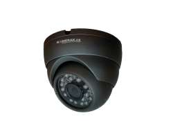 4K PoE IP kamera XM-11D 8Mpx dome - 1998 K�