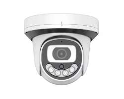 4K PoE IP kamera XM-12D 8Mpx s mikrofonem - 1998 K