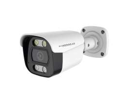 4K Poe IP kamera XM-14D 8MPx s mikrofonem - 1998 K�