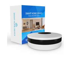 Tuya smart wifi  IR dlkov ovldn (TV,  klimatizace, apod) - 380 K
