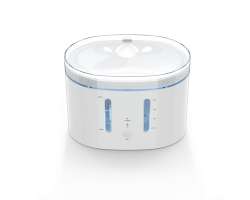 WiFi automatick ptko s filtrem, fontna pro psy a koky, Tuya - 1890 K