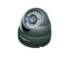 AHD kamera 2MPx 1080p AHD-64A kovov ern - 750 K