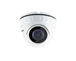 AHD kamera 2MPx 1080p AHD-65A kovov bl - 750 K