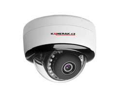 PoE IP kamera XM-05B 4Mpx s mikrofonem, IR LED - 1438 K