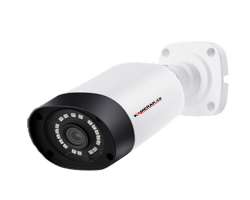 PoE IP kamera XM-06A 2Mpx  - 998 Kč