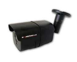 PoE IP kamera XM-07C 5MPx bullet black - 1698 K