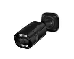 PoE IP kamera XM-03A-Black 3MPx, LED světlo a mikrofon - 1198 Kč