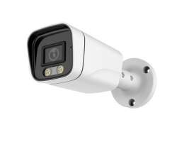 PoE IP kamera XM-04A 3MPx s mikrofonem - 1198 Kč