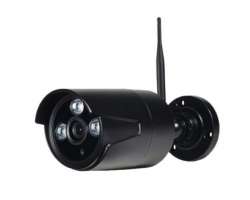 WIFI kamera TUYA WTU-33A 2MPx pro set ern + adapter - 1080 K