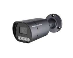4K PoE IP kamera XM-10D 8MPx s mikrofonem - 2198 K