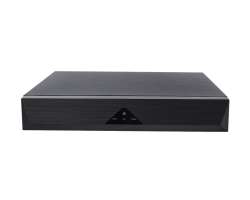 PoE NVR-7008 8CH 5Mpx, HDMI  H.265 rekordr pro 8 IP kamery, CZ menu - 2990 K