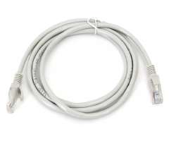 UTP s�ov� kabel Patch RJ45 CAT5e 2m �ed� - 28 K�