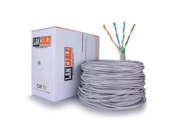 sov kabel UTP CAT5e 305m box ed - 790 K