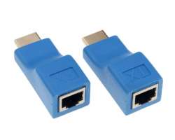 HDMI extender do 30m - 180 K�