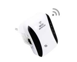 Wireless Wifi Repeater-zesilova WIFI signlu - 490 K