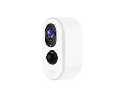 WiFi P2P IP kamera Tuya PST-SDW-2 2Mpx 2ks baterie - 1799 K
