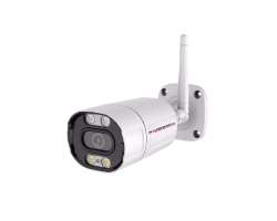 P2P WIFI IP kamera XM-02B 3MPx, 3,6mm - 1290 K�