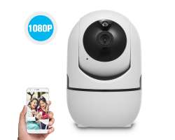Wifi oton IP kamera FullHD 1080P 2MP, TUYA TY-02 Ai - 890 K